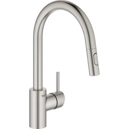 Grohe Concetto køkkenarmatur