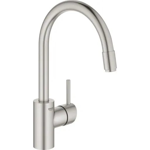 Grohe Concetto køkkenarmatur