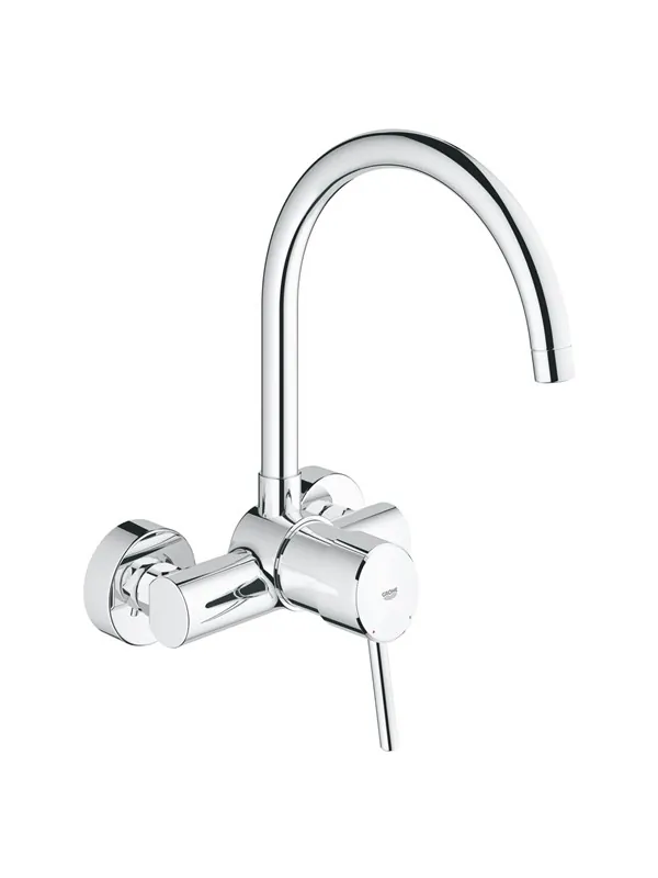 Grohe Concetto Køkkenarmatur