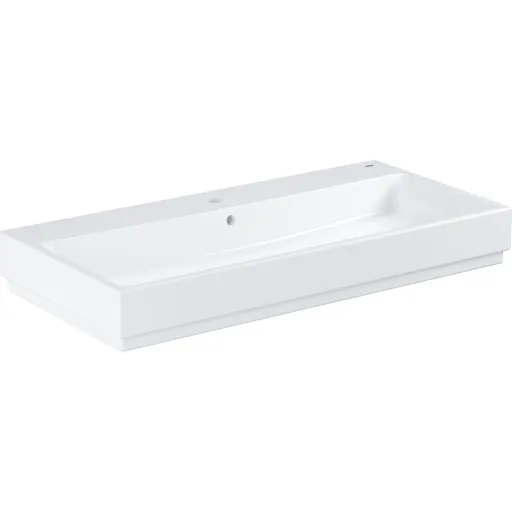 Grohe Cube Ceramic håndvask 100x49 cm