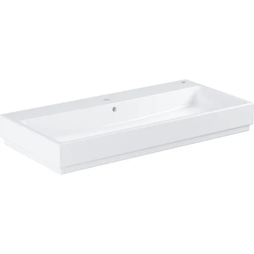 Grohe Cube Ceramic håndvask 101x49 cm