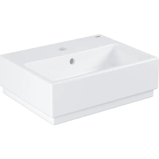 Grohe Cube Ceramic håndvask 45,5x35 cm