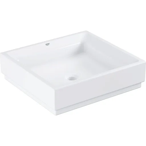 Grohe Cube Ceramic håndvask 50x47 cm