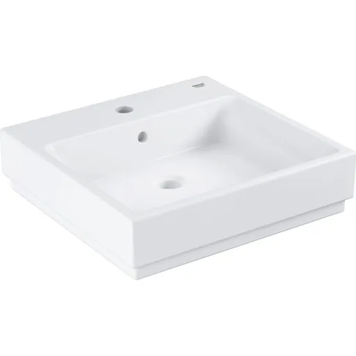 Grohe Cube Ceramic håndvask 50x49 cm