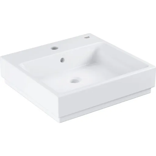 Grohe Cube Ceramic håndvask 50x49 cm