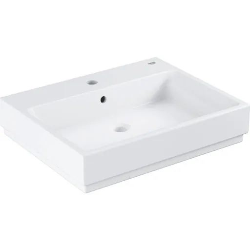Grohe Cube Ceramic håndvask 60x49 cm