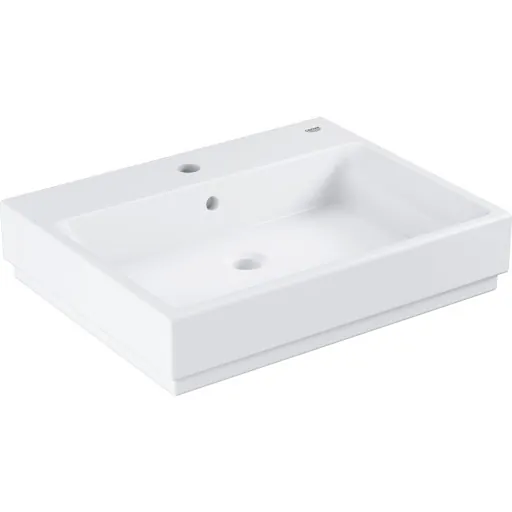 Grohe Cube Ceramic håndvask 60x49 cm
