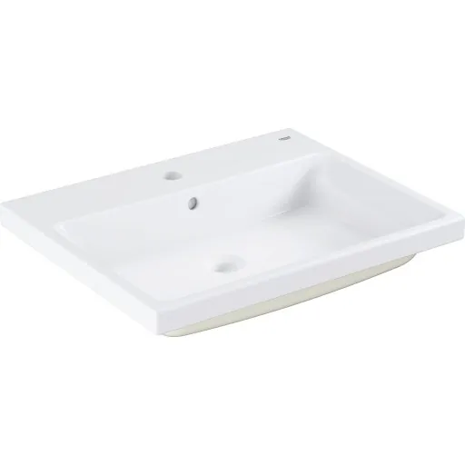 Grohe Cube Ceramic håndvask 60x49 cm