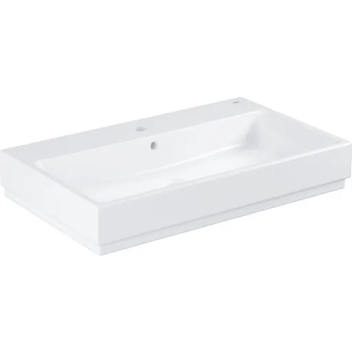 Grohe Cube Ceramic håndvask 80x49 cm
