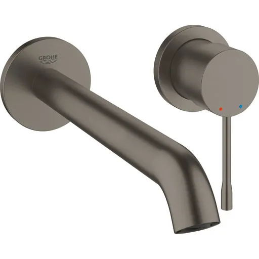Grohe Essence 2-huls håndvaskbatteri L-Size