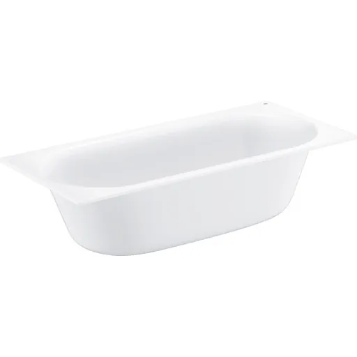 Grohe Essence badekar 180x80 cm