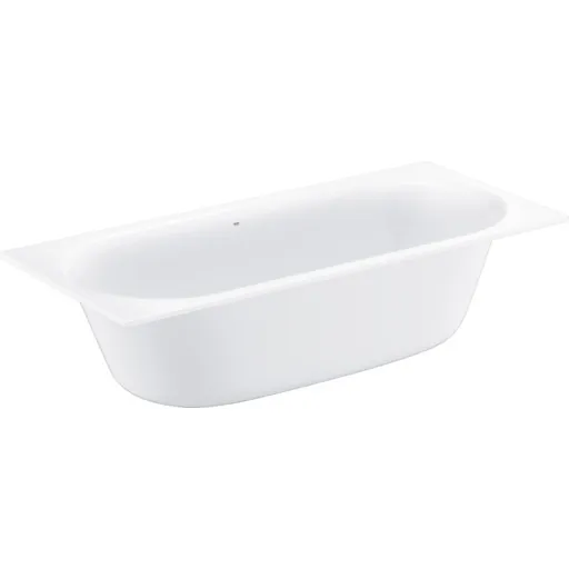 Grohe Essence badekar 180x80 cm