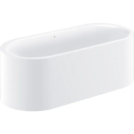Grohe Essence badekar 180x80 cm