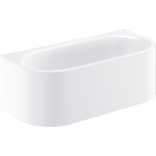 Grohe Essence badekar 180x85 cm