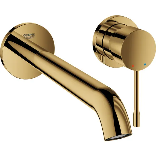 Grohe Essence håndvaskarmatur messing
