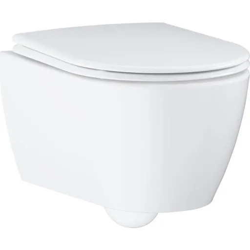 Grohe Essence Væghængt Toilet