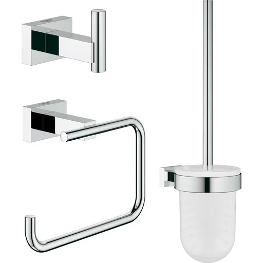 Grohe Essentials Cube 3-i-1