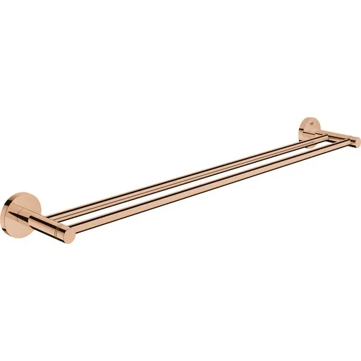 Grohe Essentials Dobbelt håndklædestang