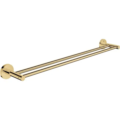 Grohe Essentials dobbelt håndklædestang