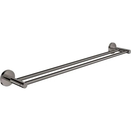 Grohe Essentials Dobbelt håndklædestang 600 mm