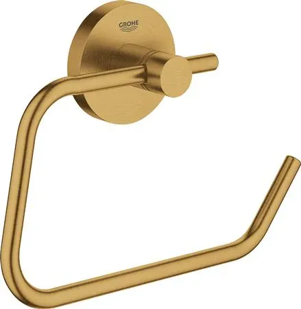 Grohe Essentials Toiletrulleholder