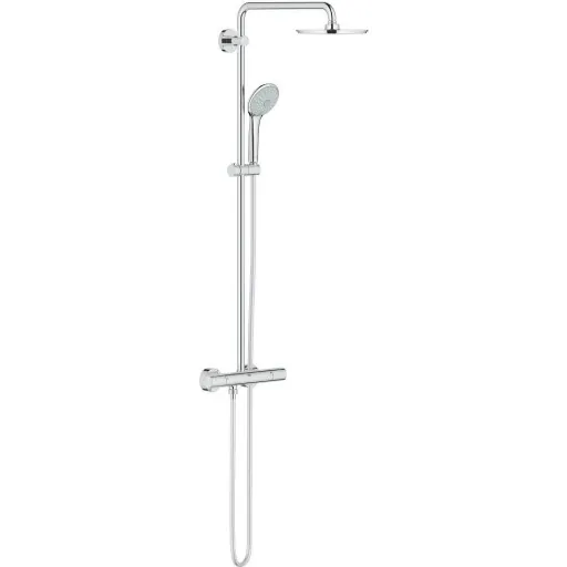 Grohe Euphoria 210