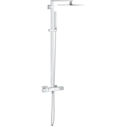 Grohe Euphoria 230 Cube
