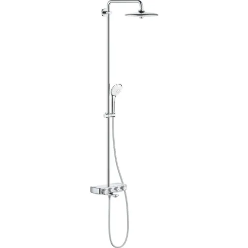 Grohe Euphoria 260 Mono
