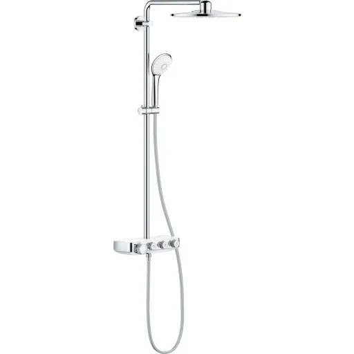 Grohe Euphoria SmartControl 310 Duo