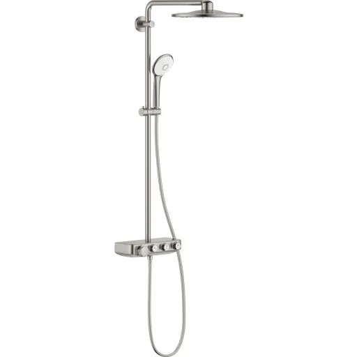 Grohe Euphoria SmartControl 310 Duo