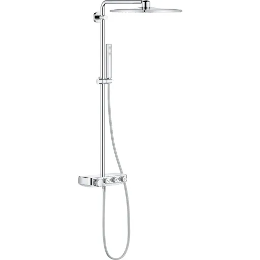 Grohe Euphoria SmartControl Cube 310