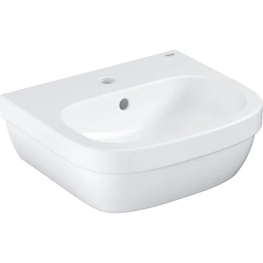 Grohe Euro Ceramic håndvask 45x39,6 cm