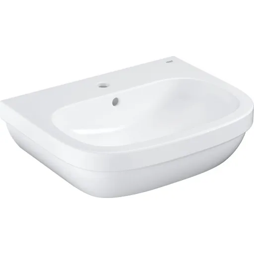 Grohe Euro Ceramic håndvask 59,5x48,2 cm