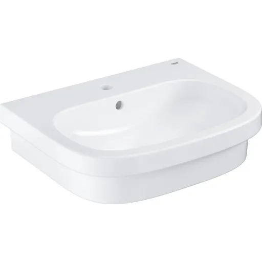 Grohe Euro Ceramic håndvask 60x48 cm