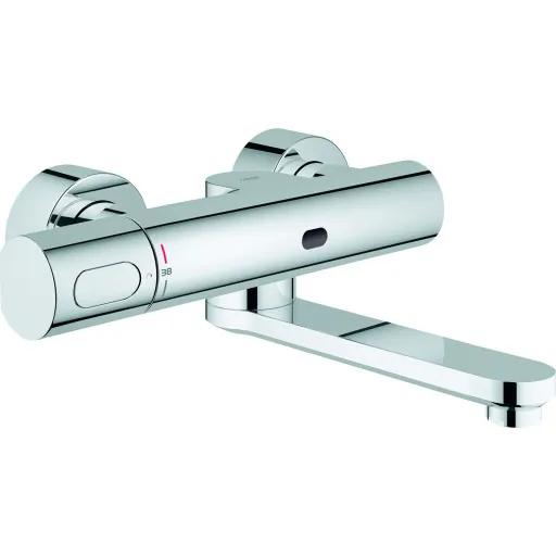 Grohe Eurosmart Cosmopolitan E