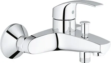 Grohe Eurosmart Kar- og Brusearmatur
