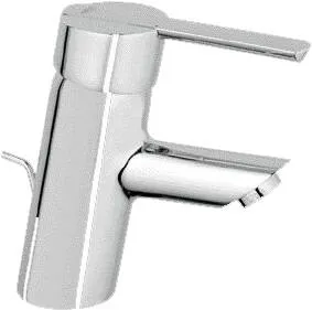 Grohe Feel Håndvaskarmatur Krom