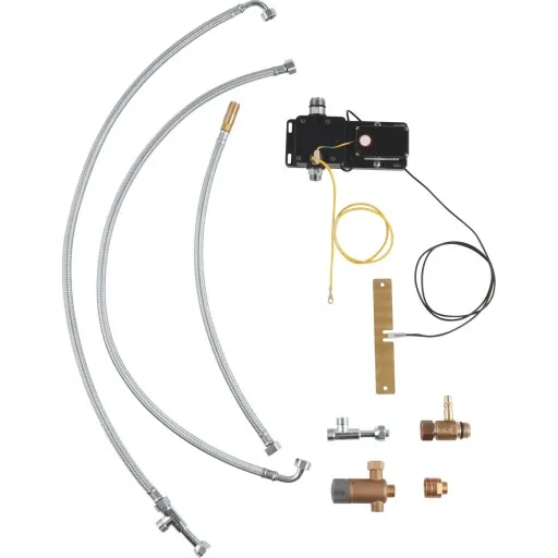 Grohe Footcontrol