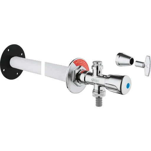 Grohe Frostsikker Udendørshane