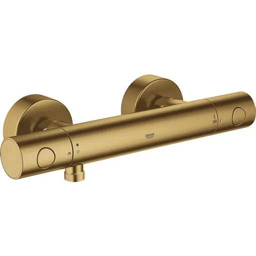 Grohe Grohtherm 1000 Cosmopolitan Brusearmatur