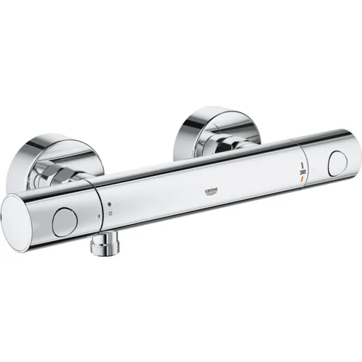 Grohe Grohtherm 800 Cosmopolitan
