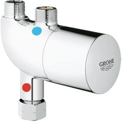Grohe Grohtherm Micro