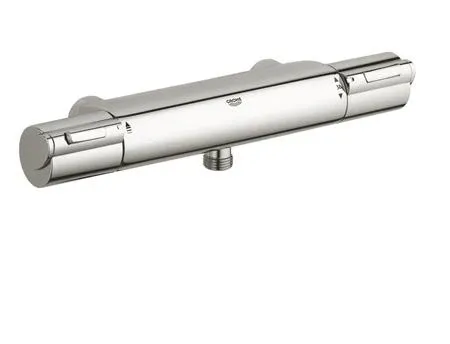 Grohe Grohtherm Nordic