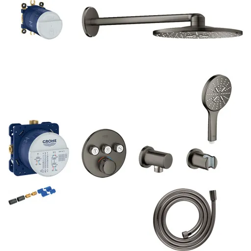 Grohe Grohtherm SmartControl 310