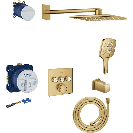 Grohe Grohtherm SmartControl 310