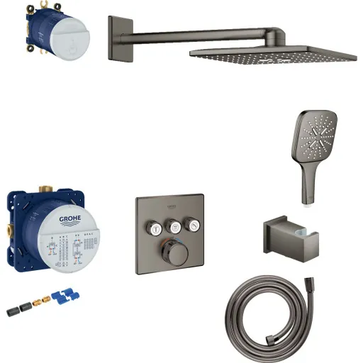 Grohe Grohtherm SmartControl 310