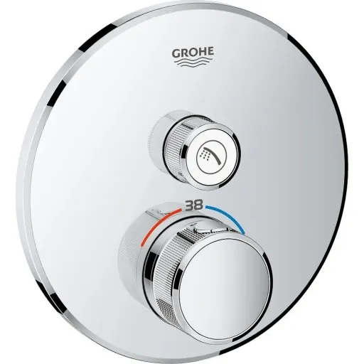 Grohe Grohtherm SmartControl