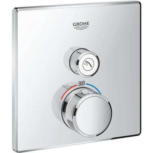 Grohe Grohtherm SmartControl