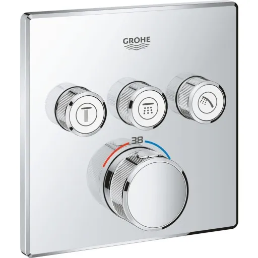 Grohe Grohtherm SmartControl