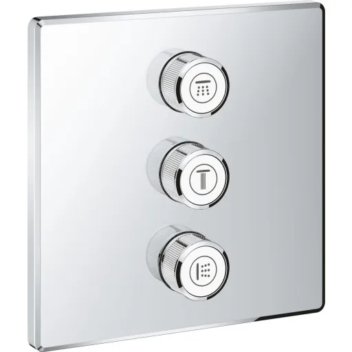 Grohe Grohtherm SmartControl